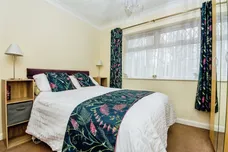 Harecroft Road, Wisbech