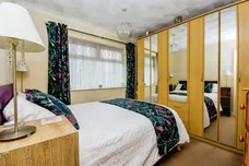 Harecroft Road, Wisbech