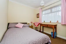 Harecroft Road, Wisbech