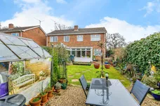 Harecroft Road, Wisbech
