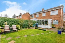 Harecroft Road, Wisbech