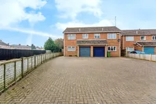 Harecroft Road, Wisbech