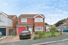 Grasmere Close, Eastbourne