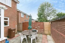 Grasmere Close, Eastbourne