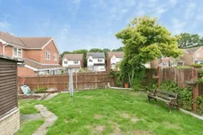 Grasmere Close, Eastbourne