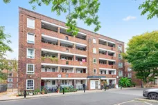 Meadow Road, London