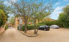 Glenalmond House, Stanwell Road, Ashford, TW15
