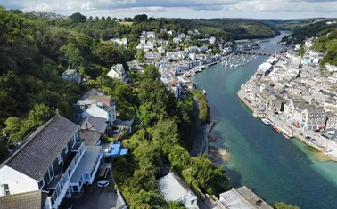 Dawn Road, Looe