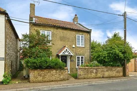 Property responsive