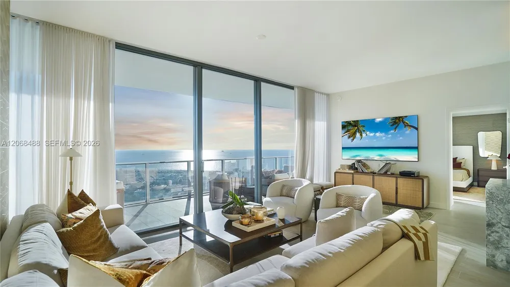 500 Alton Rd, Miami Beach, FL 33139