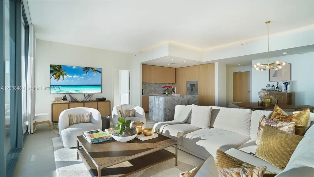 500 Alton Rd, Miami Beach, FL 33139