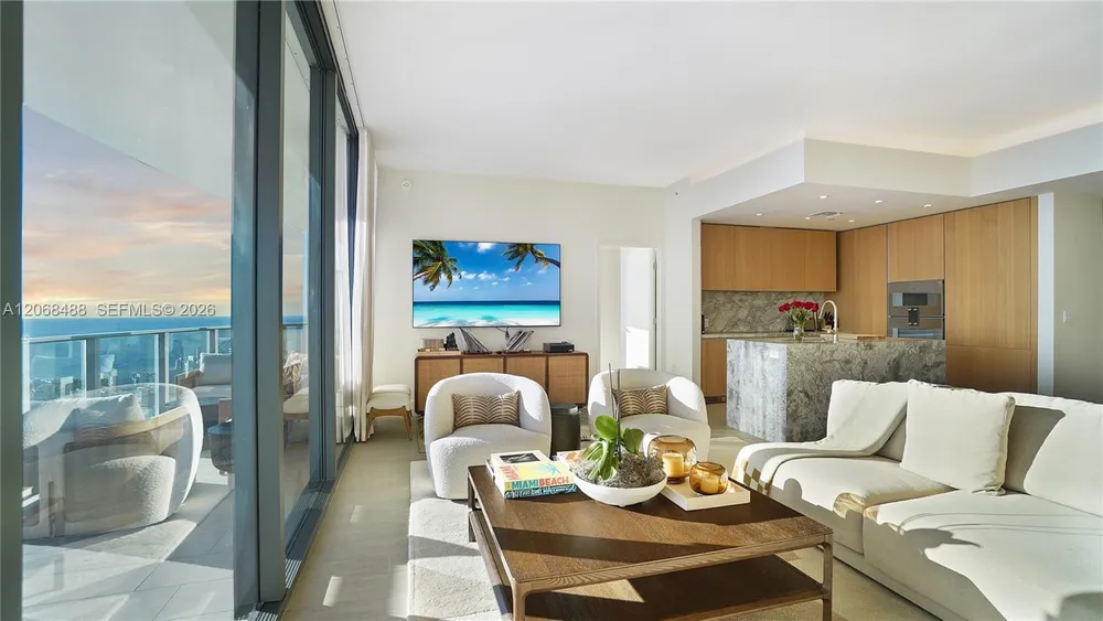 500 Alton Rd, Miami Beach, FL 33139