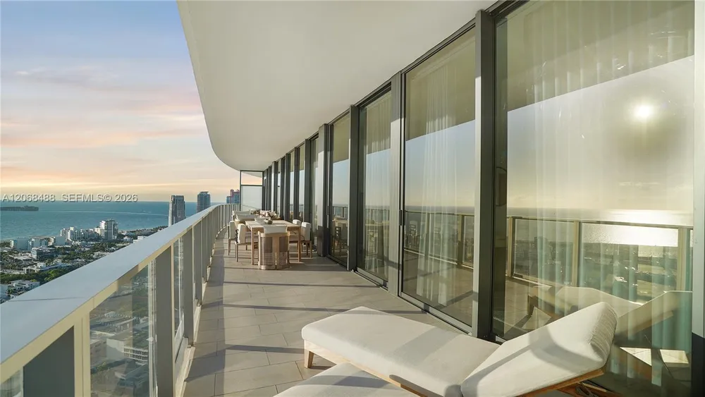 500 Alton Rd, Miami Beach, FL 33139