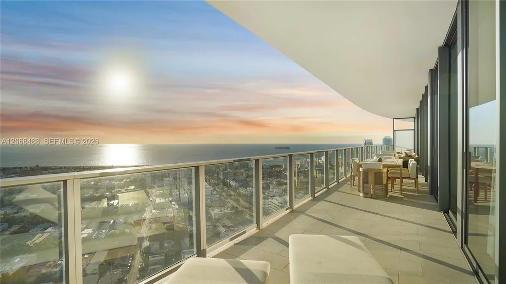 500 Alton Rd, Miami Beach, FL 33139