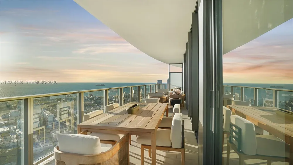 500 Alton Rd, Miami Beach, FL 33139