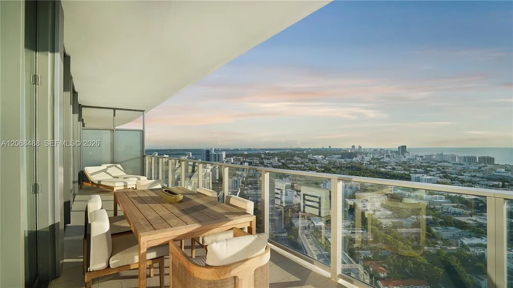 500 Alton Rd, Miami Beach, FL 33139