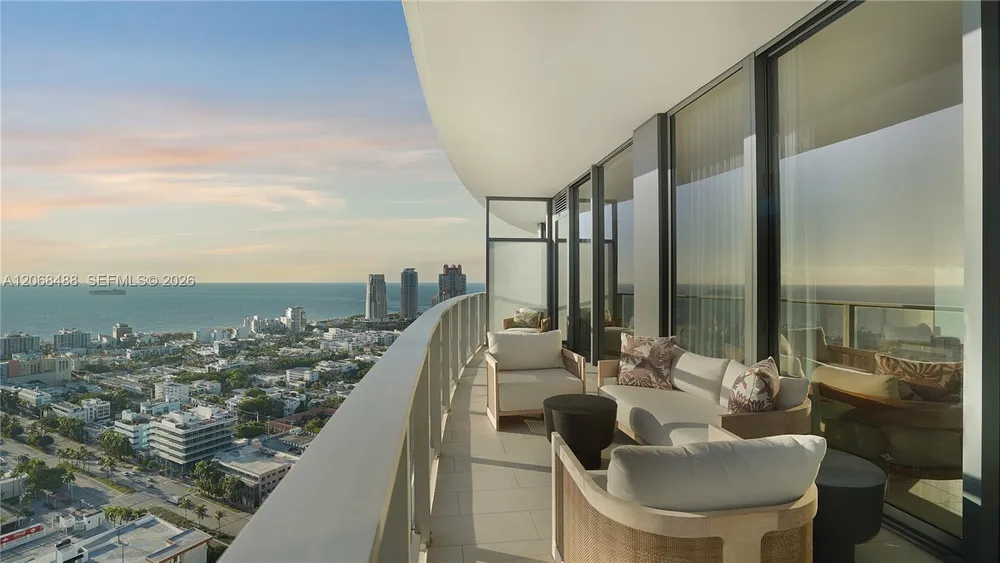 500 Alton Rd, Miami Beach, FL 33139