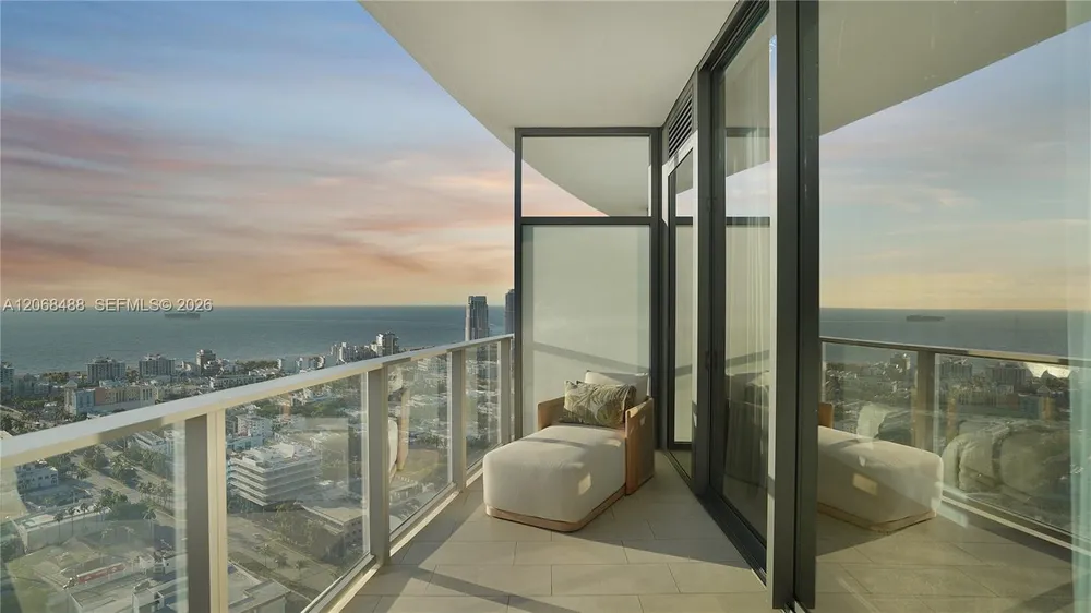 500 Alton Rd, Miami Beach, FL 33139