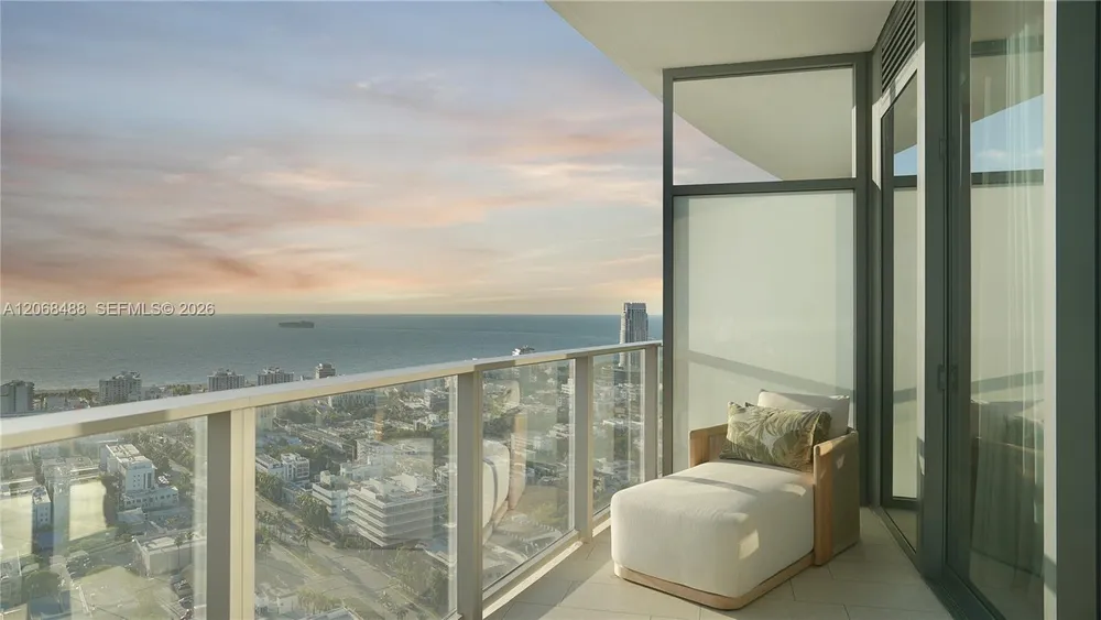 500 Alton Rd, Miami Beach, FL 33139