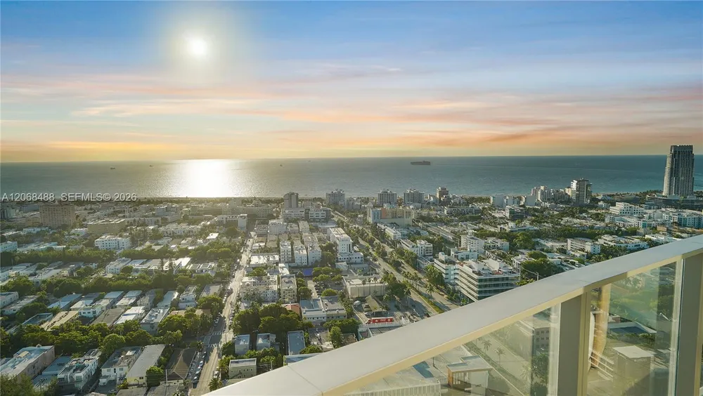 500 Alton Rd, Miami Beach, FL 33139