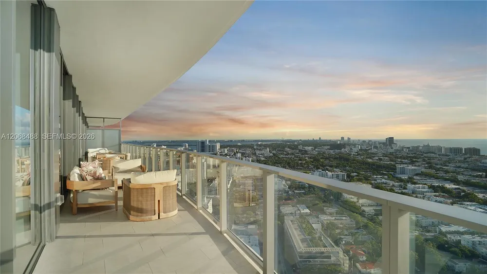 500 Alton Rd, Miami Beach, FL 33139