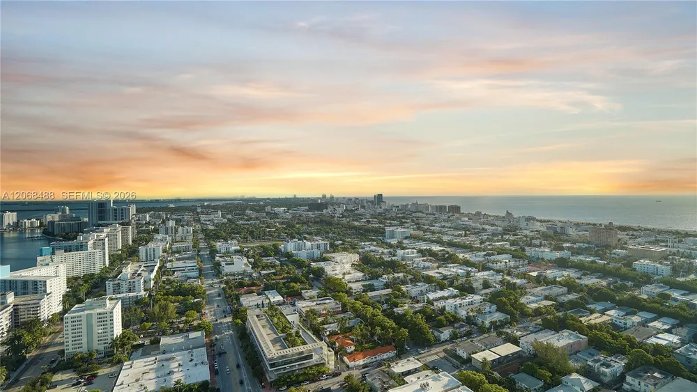 500 Alton Rd, Miami Beach, FL 33139