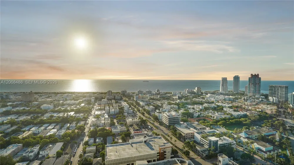 500 Alton Rd, Miami Beach, FL 33139