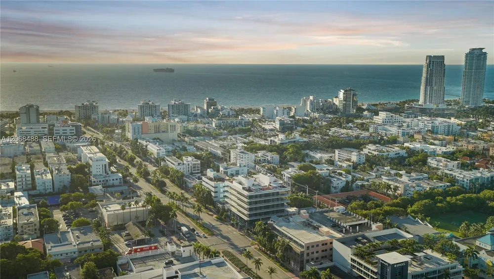 500 Alton Rd, Miami Beach, FL 33139
