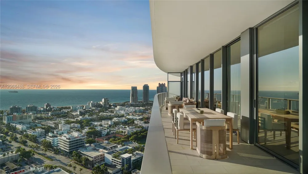 500 Alton Rd, Miami Beach, FL 33139