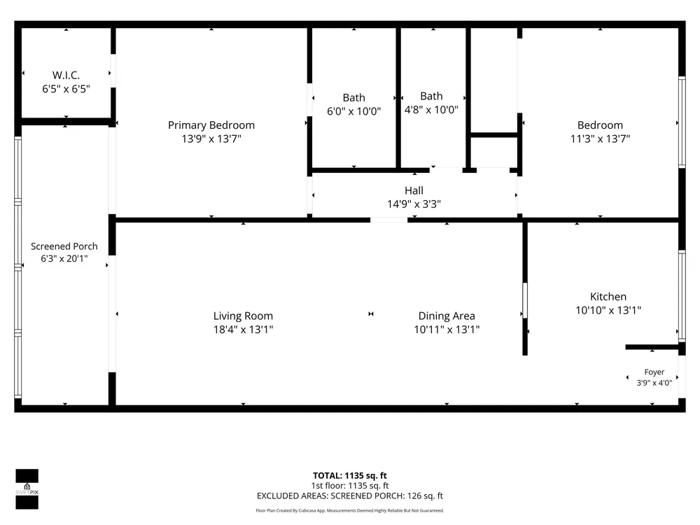 2003 Granada Dr, Coconut Creek, FL 33066