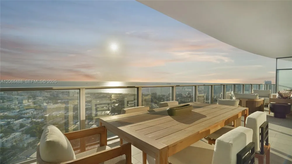 500 Alton Rd, Miami Beach, FL 33139