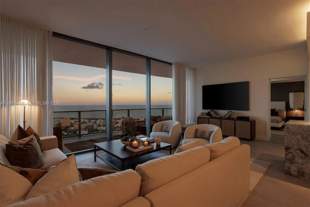 500 Alton Rd, Miami Beach, FL 33139