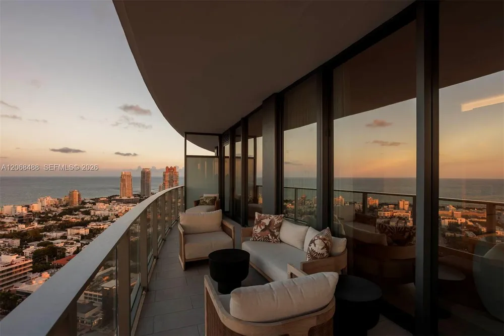 500 Alton Rd, Miami Beach, FL 33139
