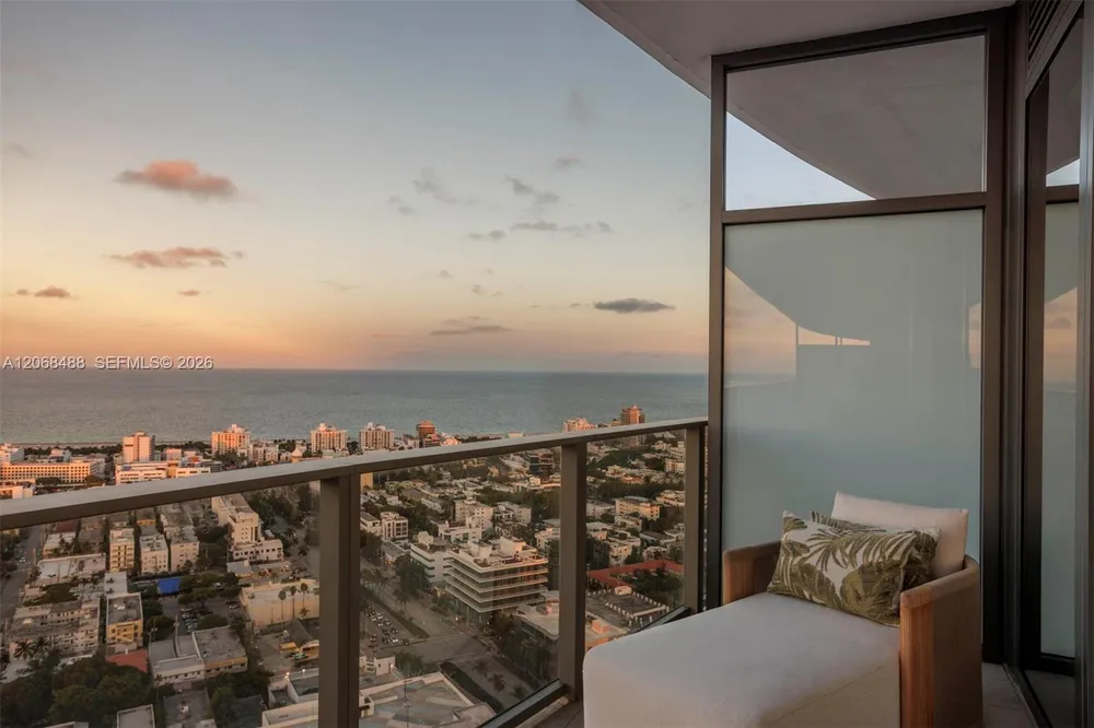 500 Alton Rd, Miami Beach, FL 33139