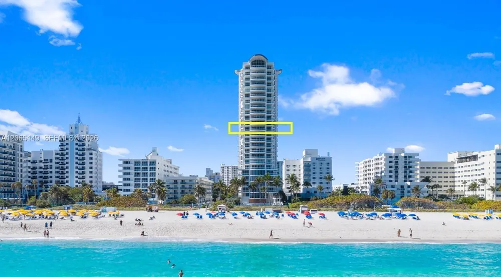 4201 Collins Ave, Miami Beach, FL 33140