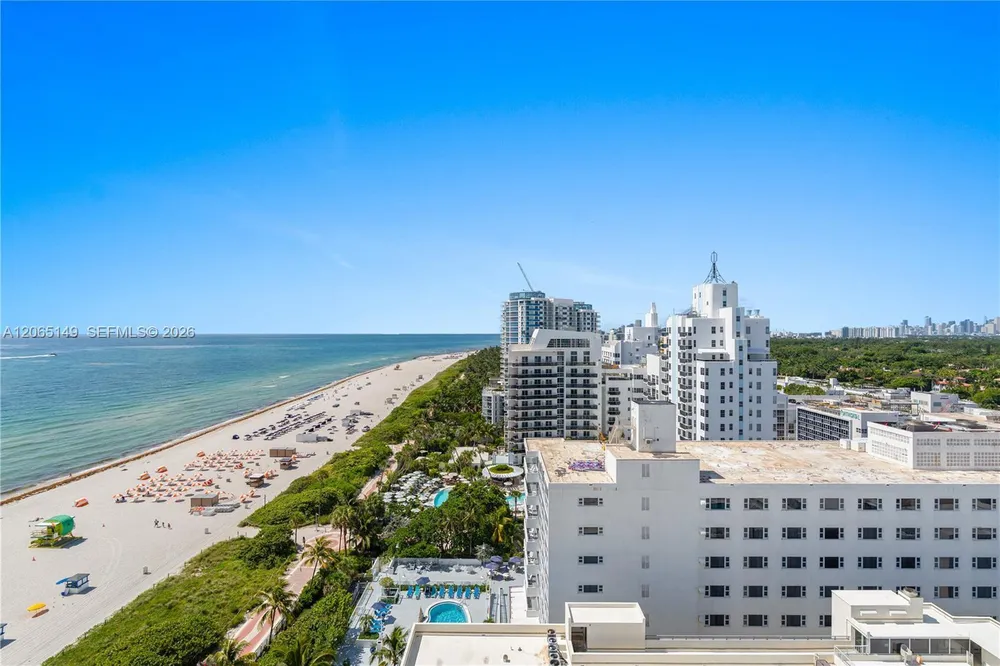 4201 Collins Ave, Miami Beach, FL 33140