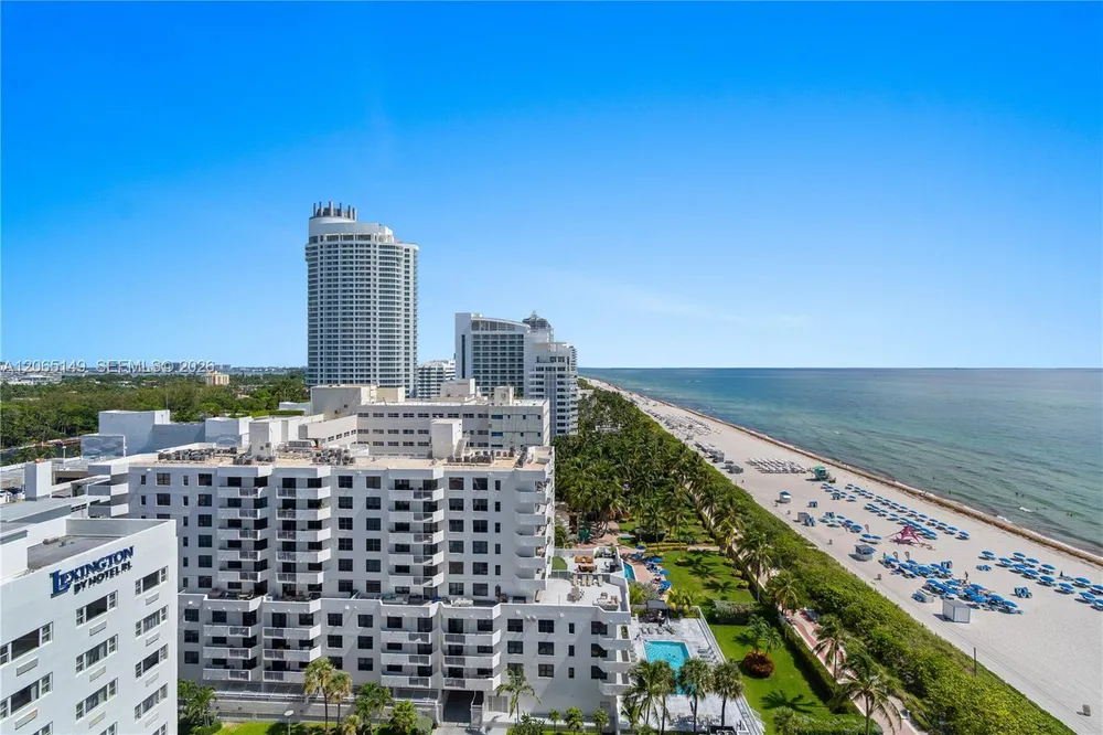 4201 Collins Ave, Miami Beach, FL 33140