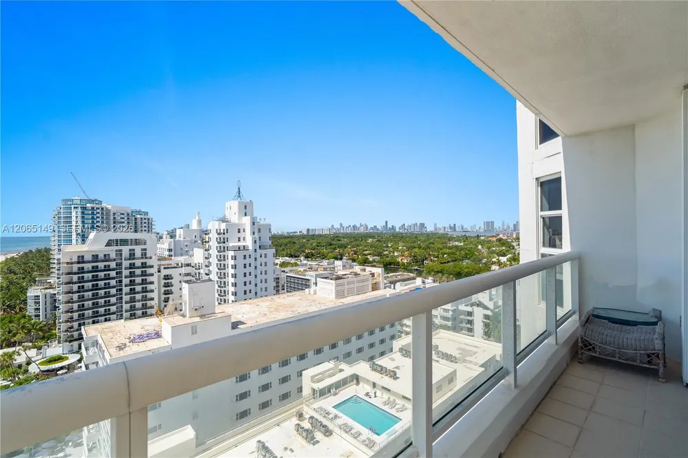 4201 Collins Ave, Miami Beach, FL 33140