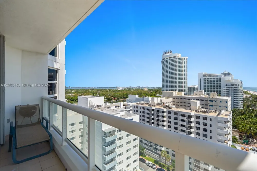 4201 Collins Ave, Miami Beach, FL 33140
