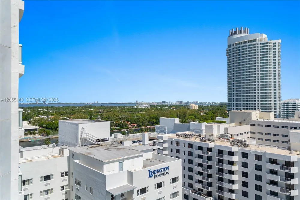 4201 Collins Ave, Miami Beach, FL 33140