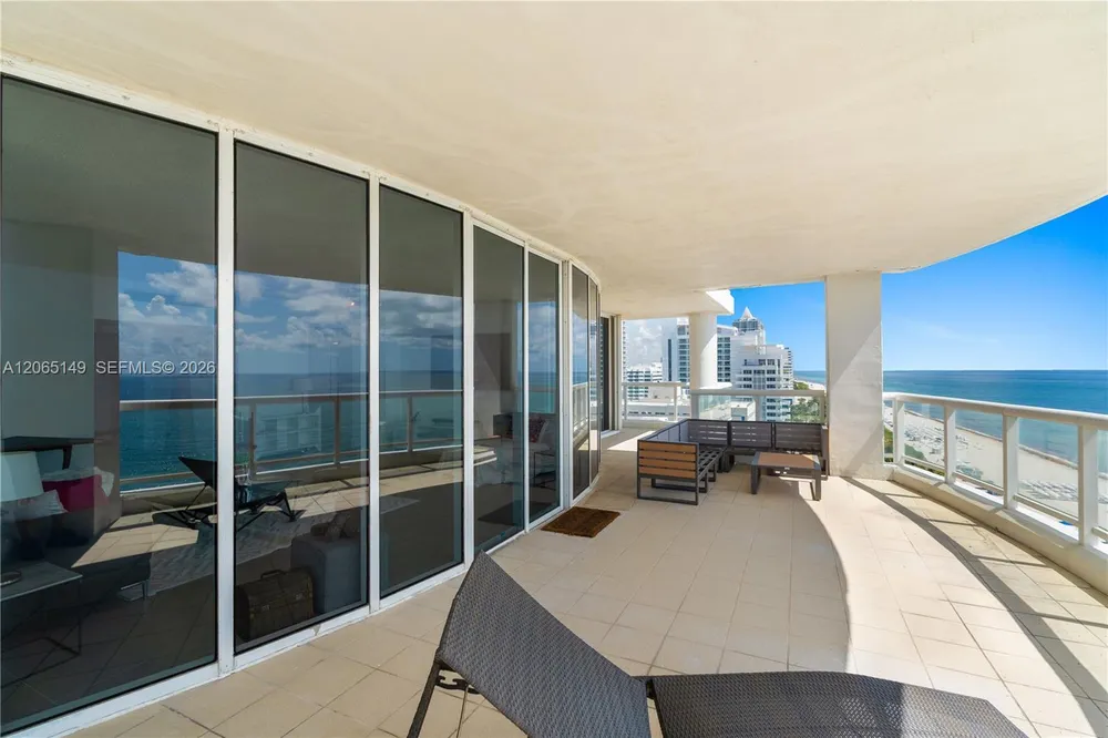 4201 Collins Ave, Miami Beach, FL 33140