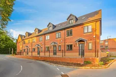King Edward Street, Ashbourne