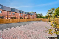 King Edward Street, Ashbourne