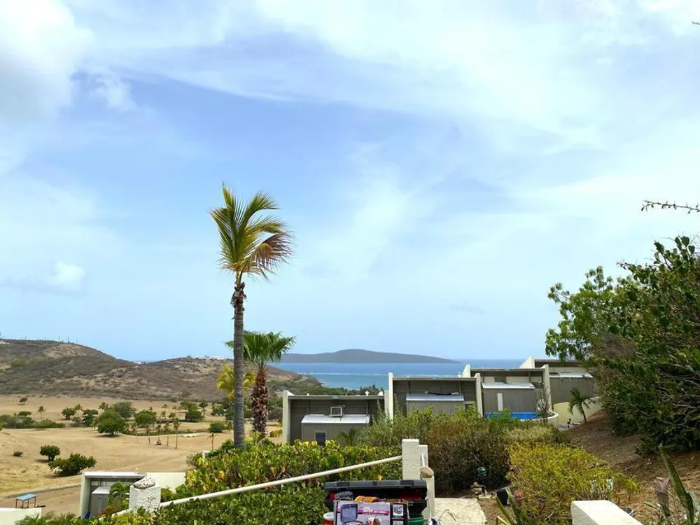 105 Teagues Bay EB, The Reef St. Croix St. Croix