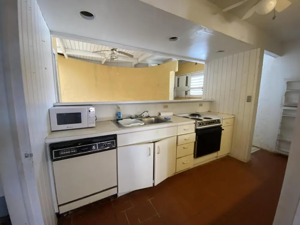 105 Teagues Bay EB, The Reef St. Croix St. Croix