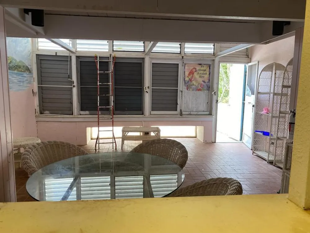 105 Teagues Bay EB, The Reef St. Croix St. Croix