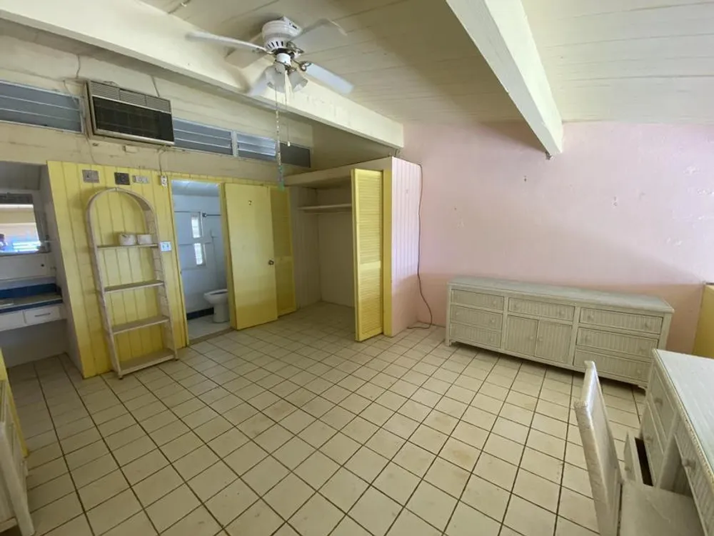 105 Teagues Bay EB, The Reef St. Croix St. Croix