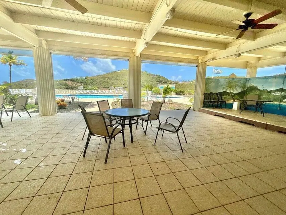 105 Teagues Bay EB, The Reef St. Croix St. Croix