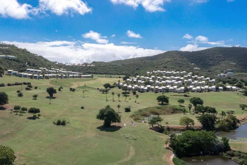 105 Teagues Bay EB, The Reef St. Croix St. Croix