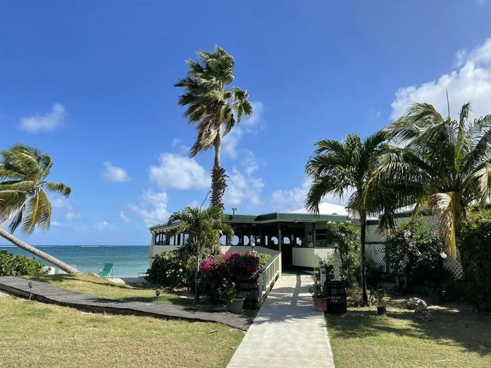 105 Teagues Bay EB, The Reef St. Croix St. Croix